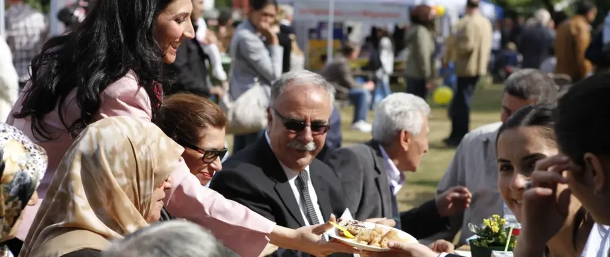 Bildnachweis: Angela von Brill