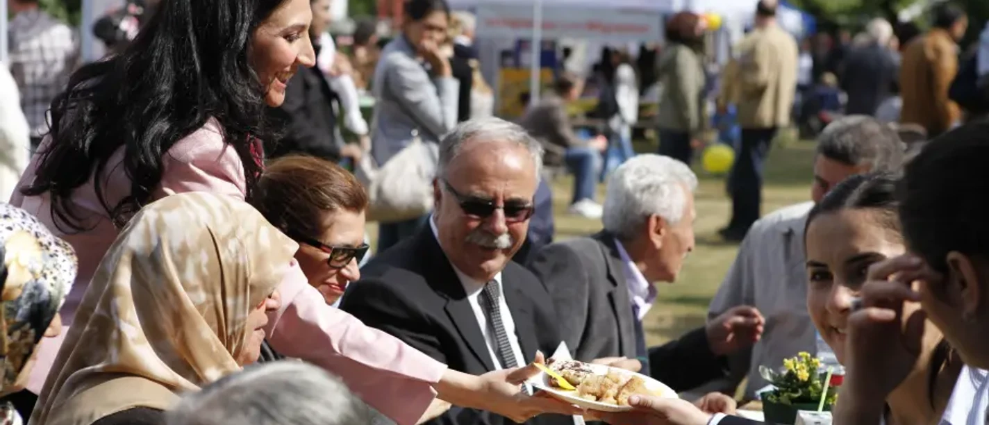 Bildnachweis: Angela von Brill