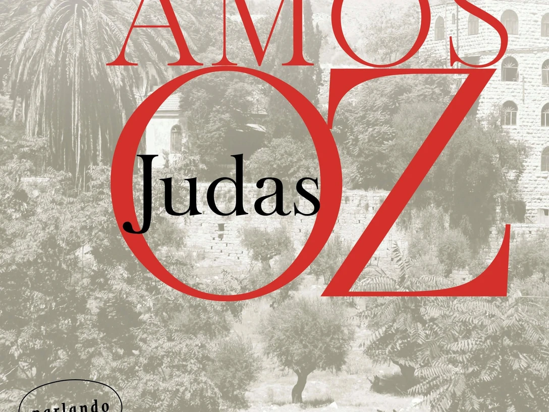 Amos Oz - Judas.jpeg