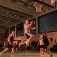 Mitternachtsbasketball