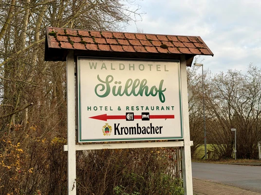 Waldhotel Süllhof