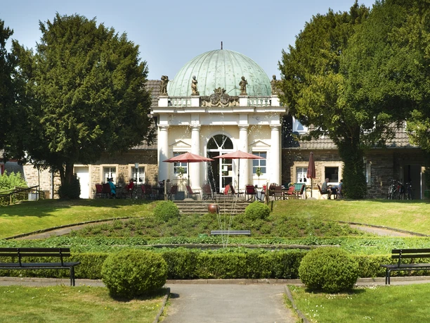 Schloss Merten