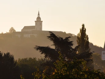 Ehemalige Abtei Michaelsberg Siegburg