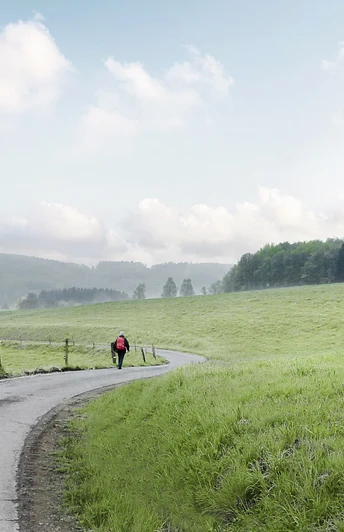 Natursteig Sieg Etappe 05