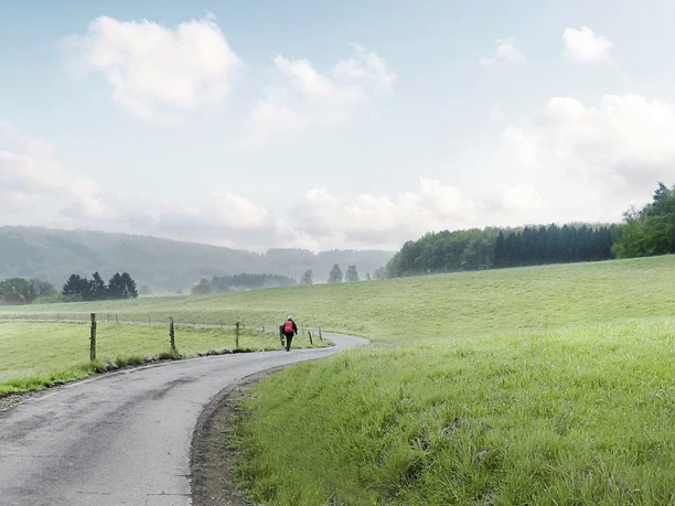 Natursteig Sieg Etappe 05