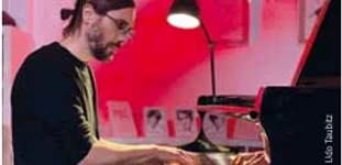 Solopiano Hauke Ströh