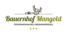Logo Bauernhof Logo Bauernhof