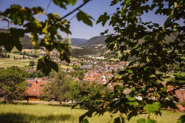 Ortsrundgang Baiersbronn