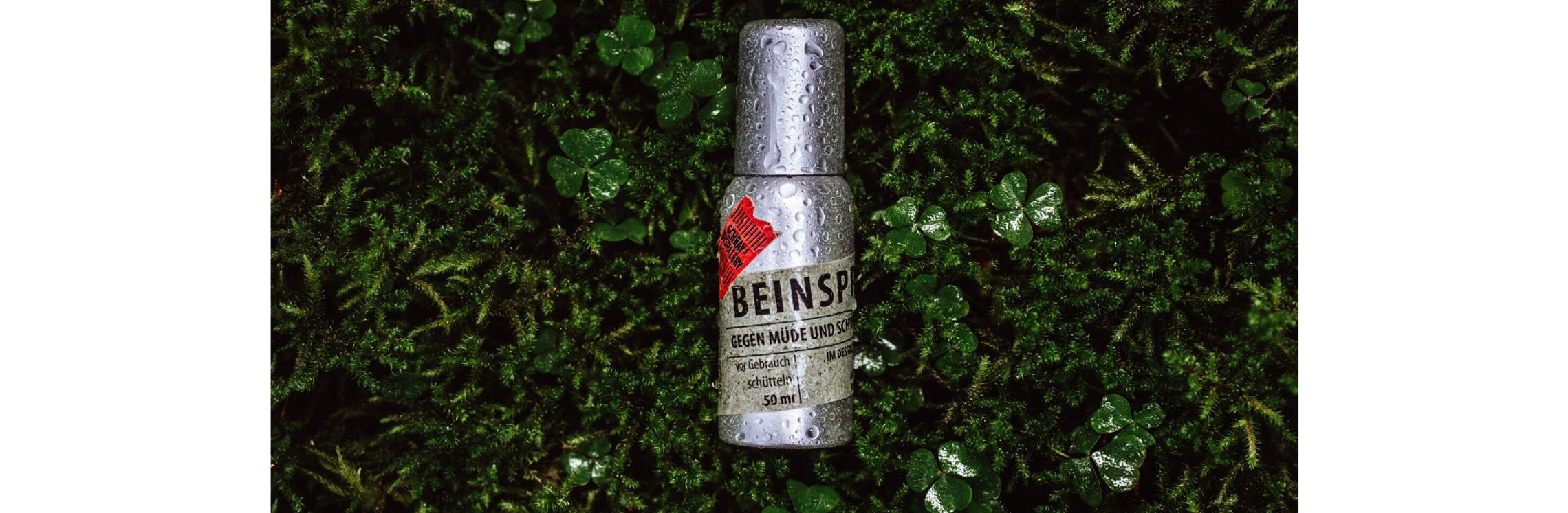 Beinspray von Schrays Distillery