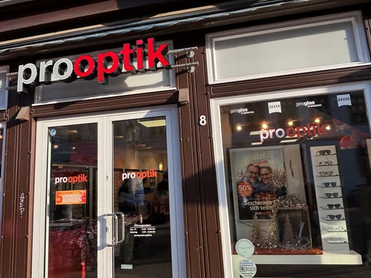 pro optik
