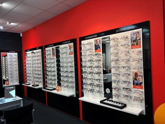 pro optik