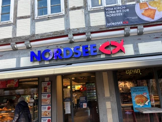 Nordsee