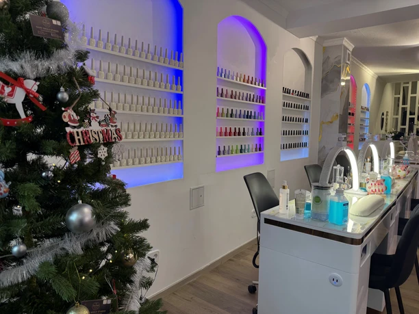 Nani Nails Studio