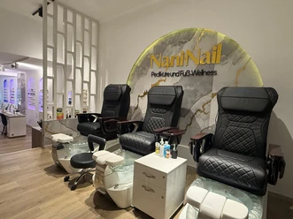 Nani Nails Studio