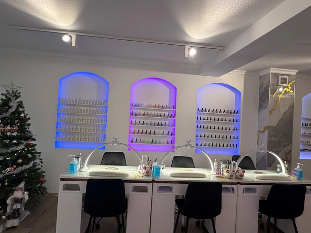 Nani Nails Studio