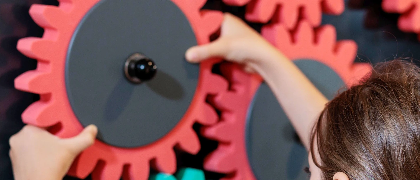 Kettenreaktion, Workshop