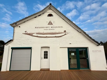 Naturresort Weserinsel