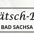 Offizielles Plakat Knätsch-Ecke Bad Sachsa