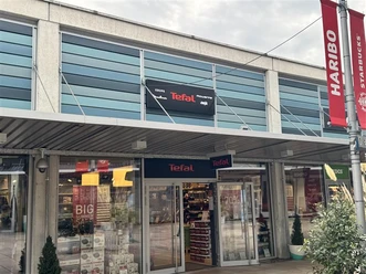 ROWENTA im Tefal Outlet Store Wolfsburg