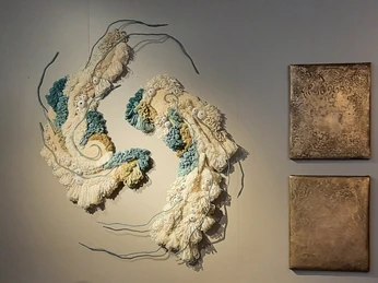 Vanessa Barragão LEUPI ART