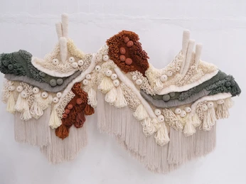 Vanessa Barragão Leupi Art