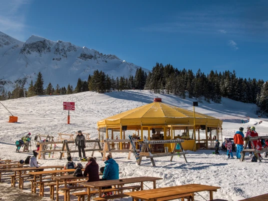Erlebnis Restaurant Rossweid Soerenberg Samuel Buettler
