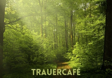 Bild Trauercafé