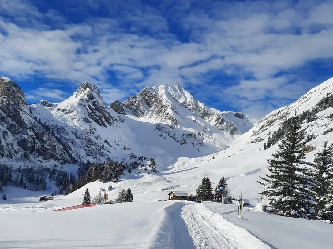 Foto: Käthy Furrer, Gitschenen/Gitschenen