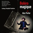 Flyer BoléroMagique