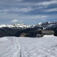 Schneeschuhtrail Brüsti