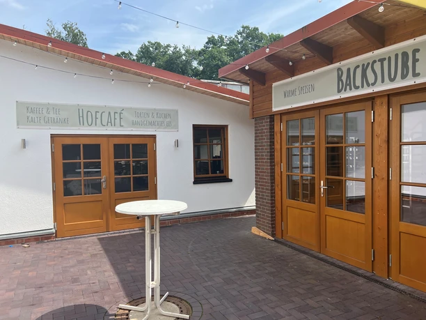 Hassberger Genusswerkstatt