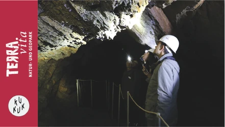 Silberseestollen-Die Geheimnisse des Silberseestollens