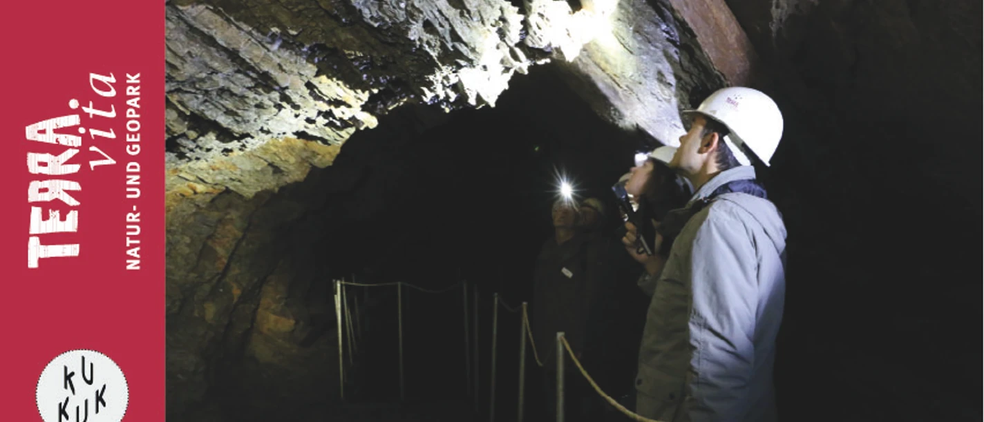 Silberseestollen-Die Geheimnisse des Silberseestollens