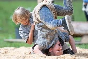 Schwingen