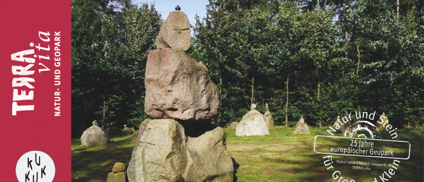 Venner Sonnenuhr-Steinkreis