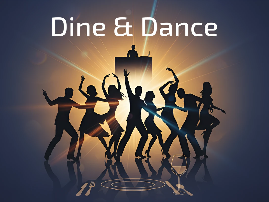 Dine & Dance 1920x1080