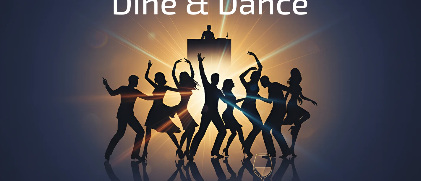 Dine & Dance 1920x1080