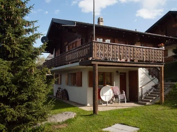 Chalet Allegra (1)