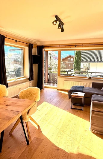 Berg-Faszination „Wetterstein“