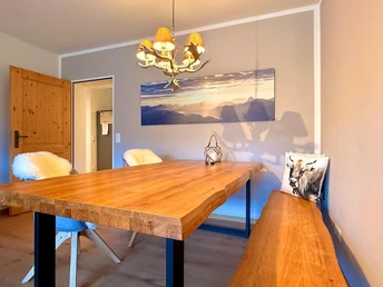 Berg-Faszination „Alpspitze“