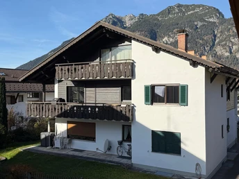 Vorderansicht Schützenstr.6