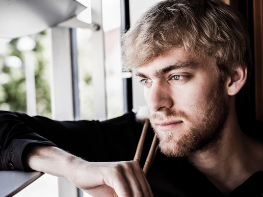 Justin Auer ©Christoph Stöh Grünig