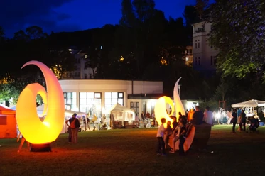 Sommernachtsfest