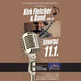 Kirk Fletcher & Band