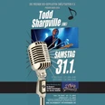 Todd Sharpville