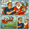 Weihnachtswattwanderung