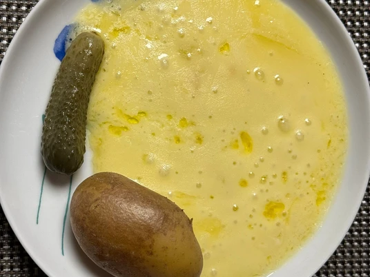Raclette à Discrétion