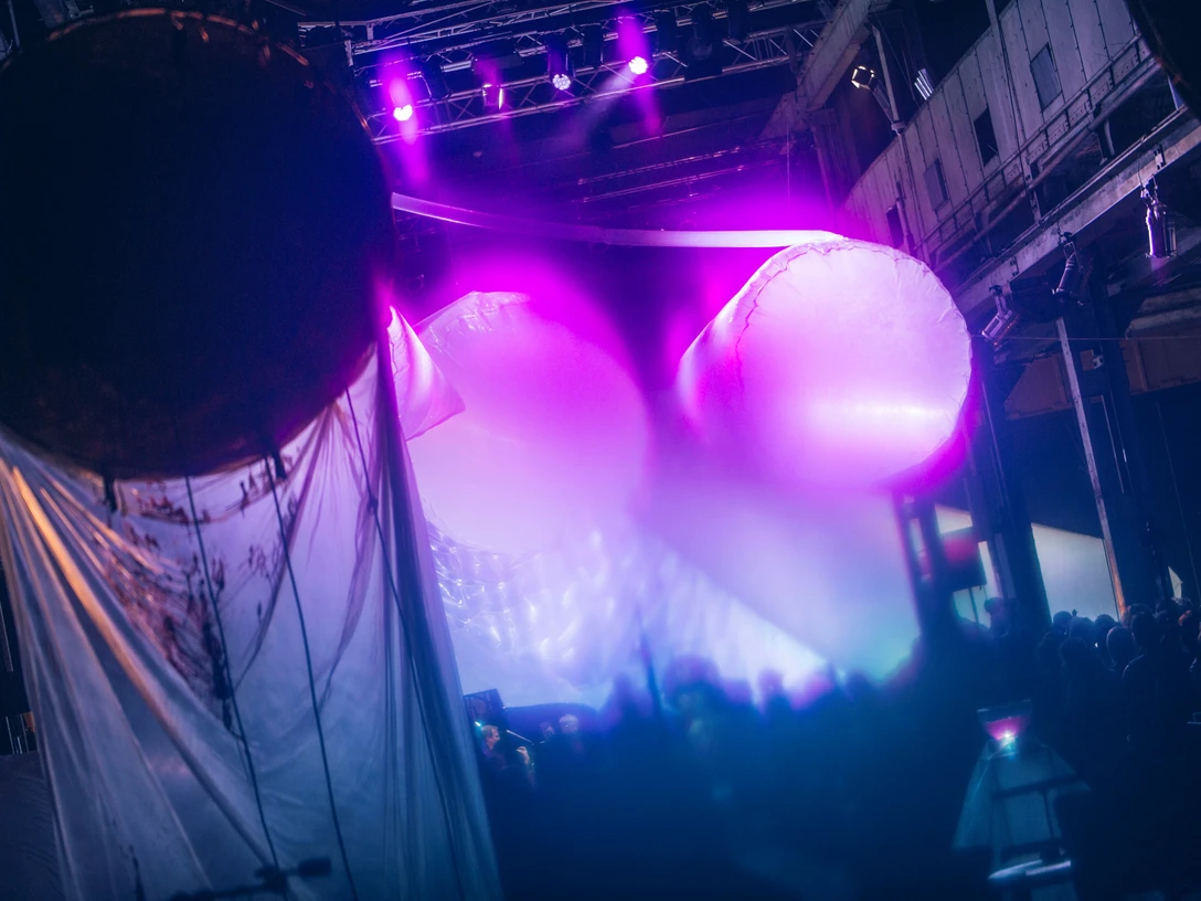 Naxos Hallenkonzerte