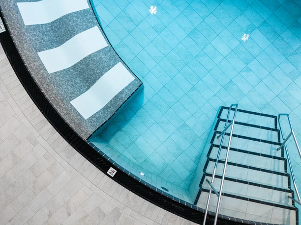 Lagunen-Erlebnisbad Willingen Lagunen-Erlebnisbad Willingen