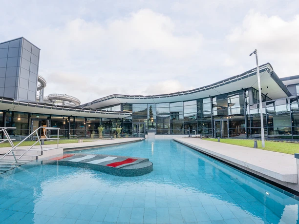 Lagunen-Erlebnisbad Willingen Lagunen-Erlebnisbad Willingen